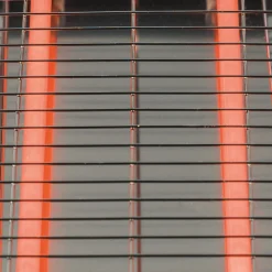 Inox Horizon Steel 2639 Toaster