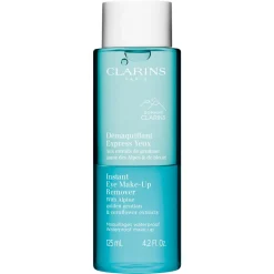 Instant Eye Makeup Remover, 125 ml