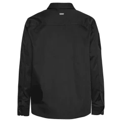 Integrity Overshirt, Sort, L
