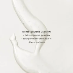 Intense Hyaluronic Mask, 30 ml