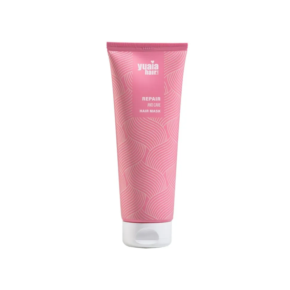 Intensive Repair & Care Hårmaske, 250 ml