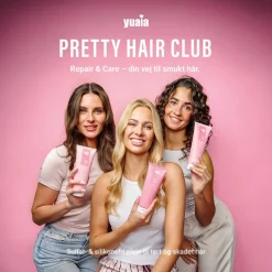 Intensive Repair & Care Hårmaske, 250 ml