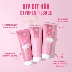 Intensive Repair & Care Hårmaske, 250 ml