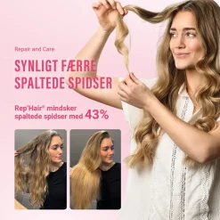 Intensive Repair & Care Hårmaske, 250 ml