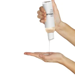 Intim Massageolie, 200 ml