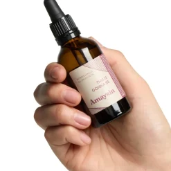 Intimolie Vaniljedråber, 50 ml