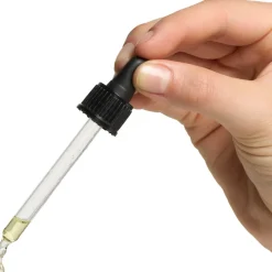 Intimolie Vaniljedråber, 50 ml