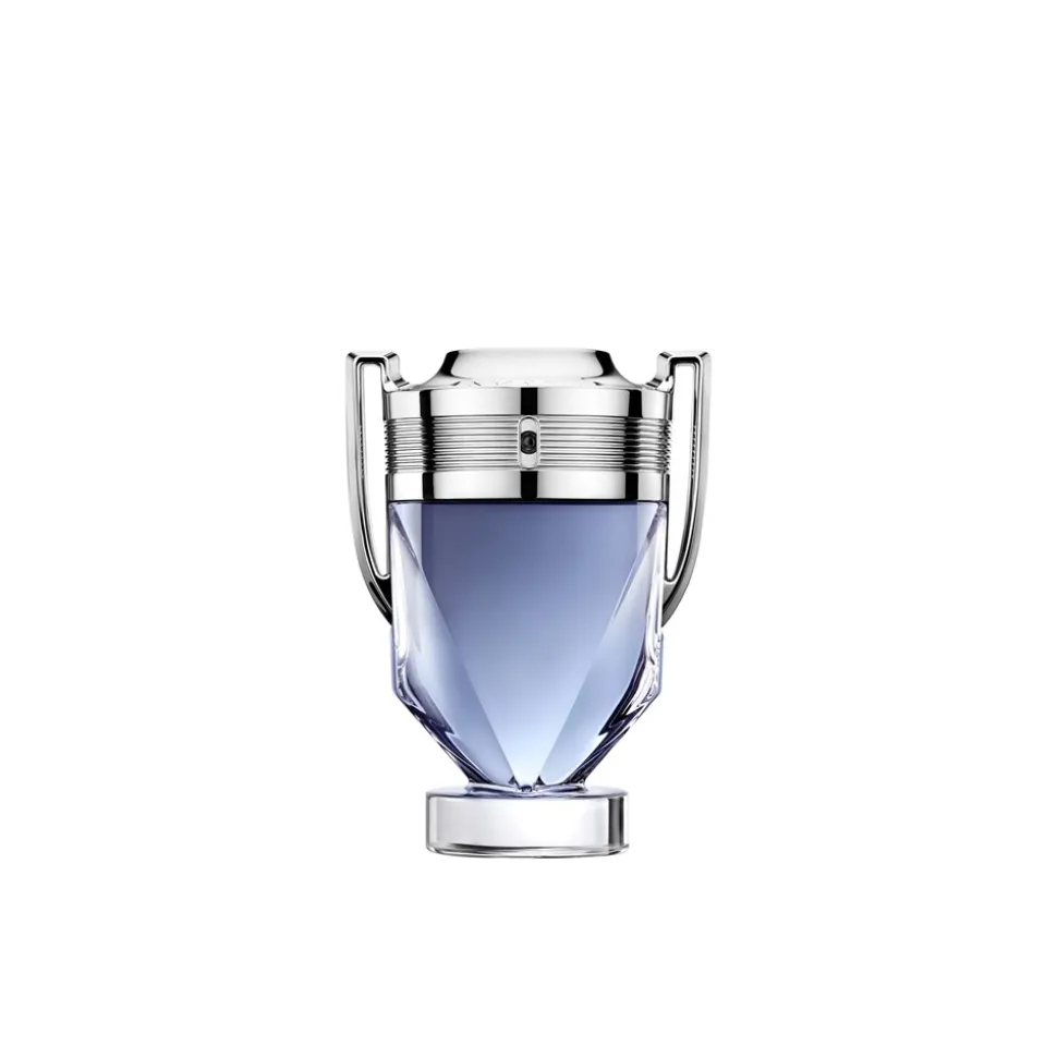 Invictus Eau De Toilette, 50 ml