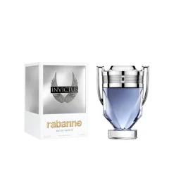 Invictus Eau De Toilette, 50 ml