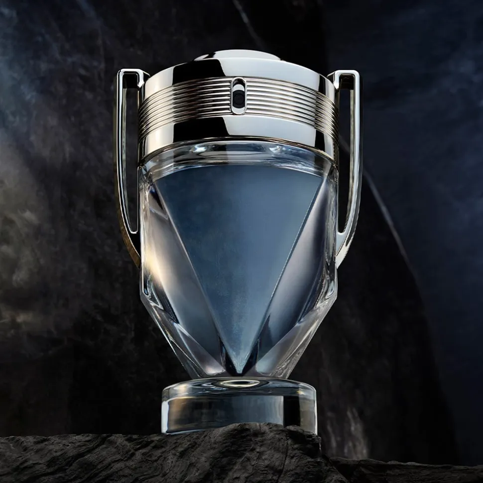 Invictus Eau De Toilette, 50 ml