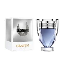 Invictus Eau De Toilette, 100 ml