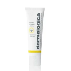 Invisibel Physical Defense Solcreme, SPF 30, 50 ml