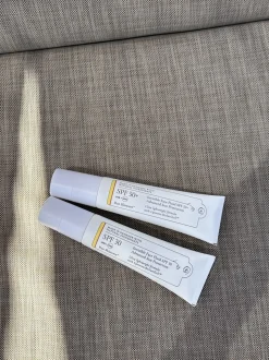 Invisible Face Fluid Solcreme, SPF 30, 50 ml