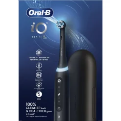 iO 5S Eltandbørste