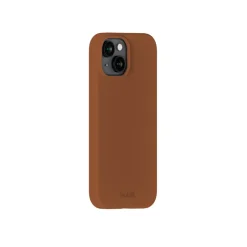 Iphone 15 Cover, Almond Brown