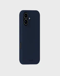 Iphone 17 Cover, Midnight Blue