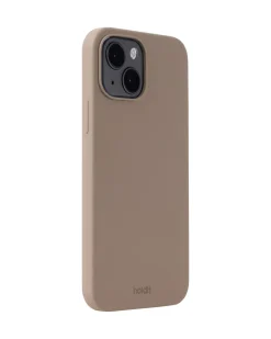 Iphone 14 Cover, Mocha Brown