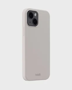 Iphone 15 Cover, Taupe