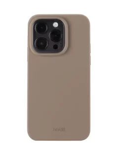 Iphone 14 Pro Cover, Mocha Brown