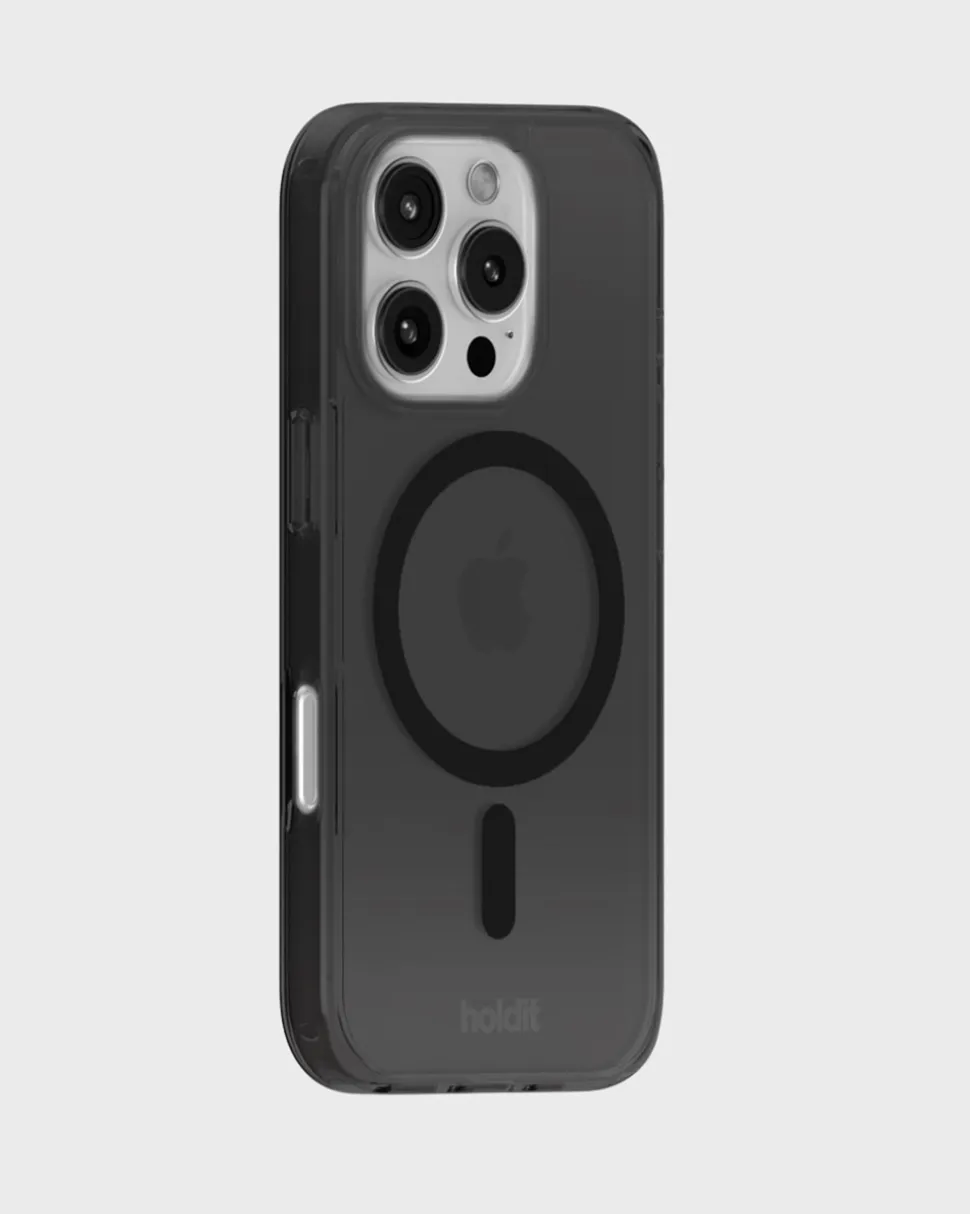 Iphone 16 Pro Max MagSafe Cover, Black