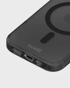 Iphone 16 Pro Max MagSafe Cover, Black