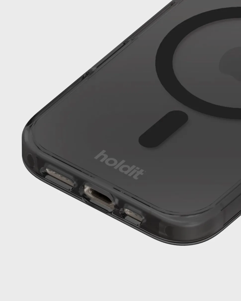 Iphone 16 Pro Max MagSafe Cover, Black