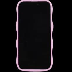 Iphone 12/12 Pro Wavy Cover, Lilac