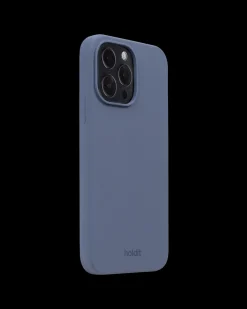 Iphone 15 ProMax Cover, Pacific Blue