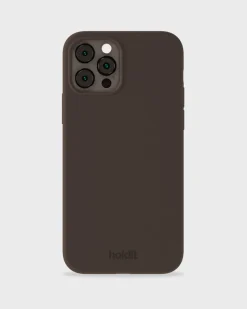 Iphone 12/12Pro Cover, Chocolate