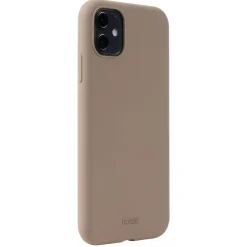 Iphone 11/XR Cover, Mocha Brown