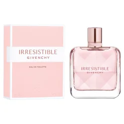 Irresistible Eau De Toilette, 80 ml