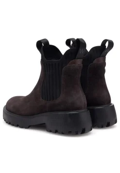 Isabella Støvler, Chocolate, 41