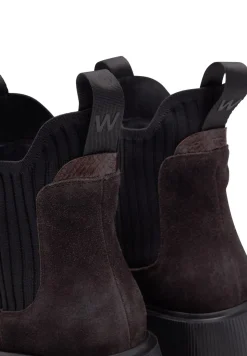 Isabella Støvler, Chocolate, 41