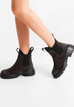 Isabella Støvler, Chocolate, 41