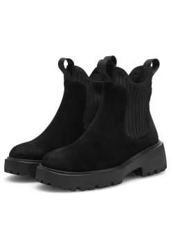 Isabella Warm Støvler, Black, 40