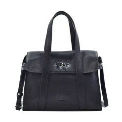Isabelle Håndtaske, Black