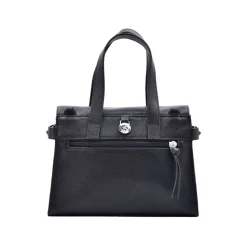 Isabelle Håndtaske, Black