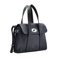 Isabelle Håndtaske, Black