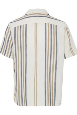 Isai Skjorte, Oatmeal, XXL