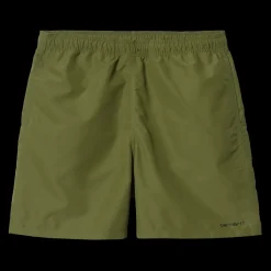 Island Badebukser, Kiwi, S