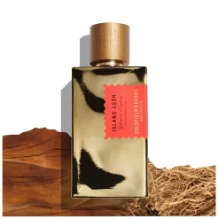 Island Lush Perfume, 100 ml