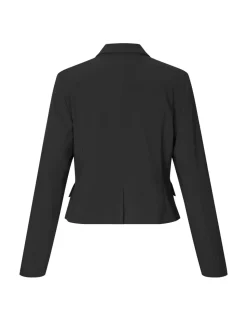 Iva-M Blazer, Black, M
