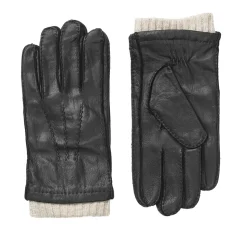 Jack Handsker, Black, XXL