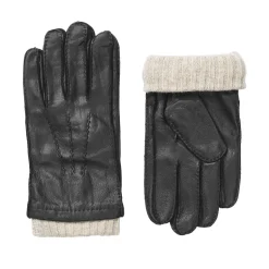 Jack Handsker, Black, XXL