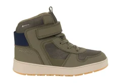 Jack Støvler, Olive, 41