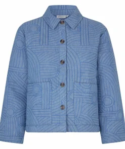 Jalindra Jakke, Basic Denim, M