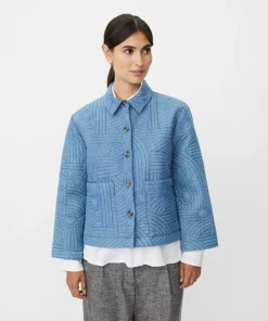 Jalindra Jakke, Basic Denim, M