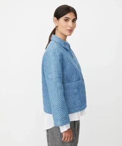 Jalindra Jakke, Basic Denim, M