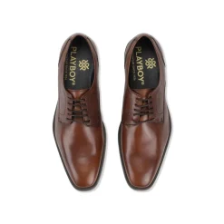 James Sko, Brown Leather, 44