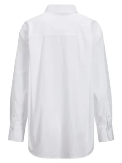 Jamie Skjorte, Hvid, S